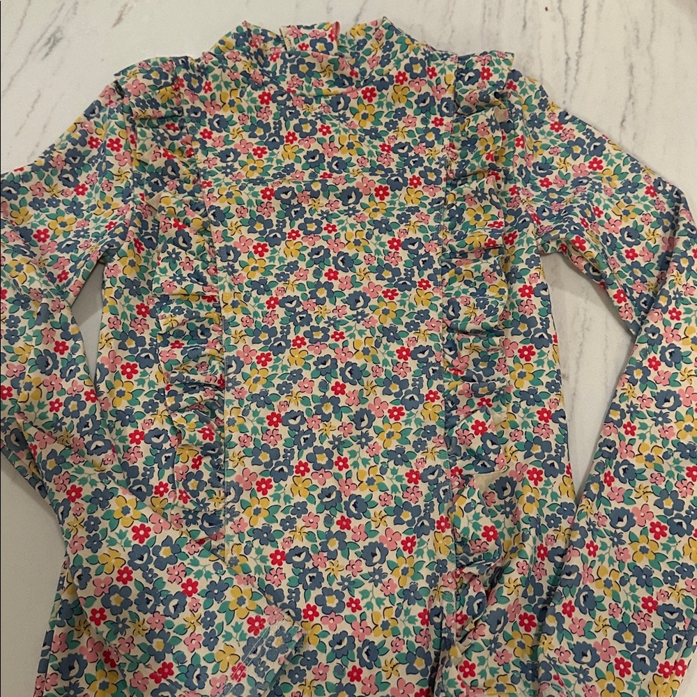 2 Boden Bathing Suits 🌼 - Picture 3 of 7